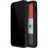 Syria Flag Distressed iPhone 14 Pro Waterproof Case